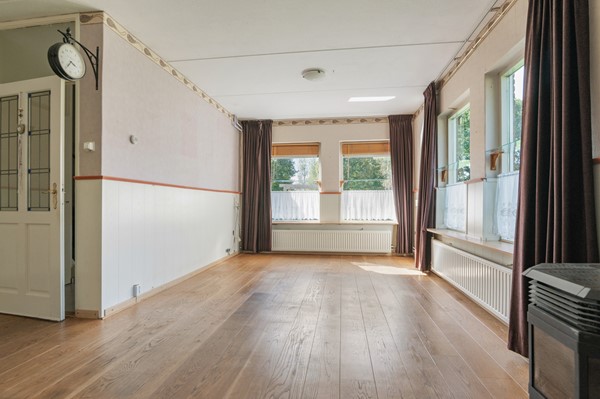 Medium property photo - Koningin Julianaweg 76, 8371 WG Scheerwolde